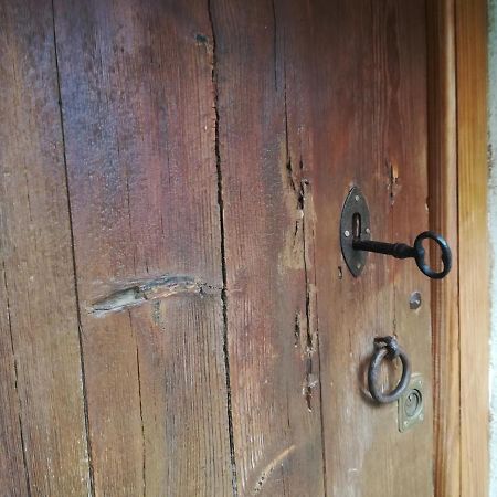 Casa Rita Villa Morella Eksteriør bilde