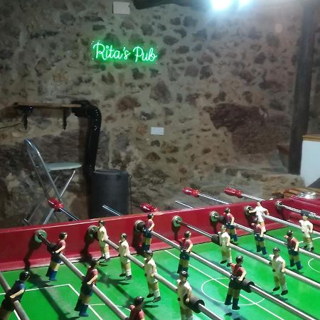 Casa Rita Villa Morella Eksteriør bilde