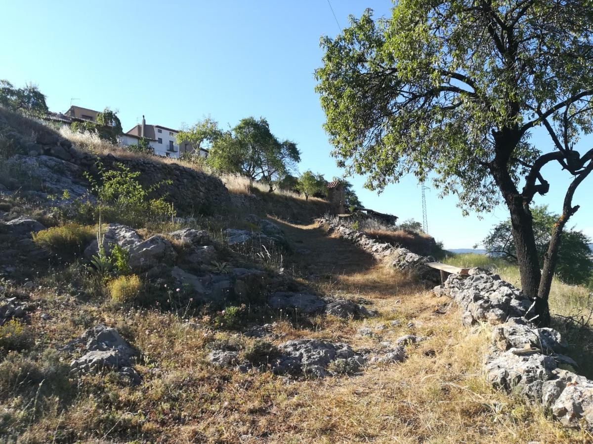 Casa Rita Villa Morella Eksteriør bilde