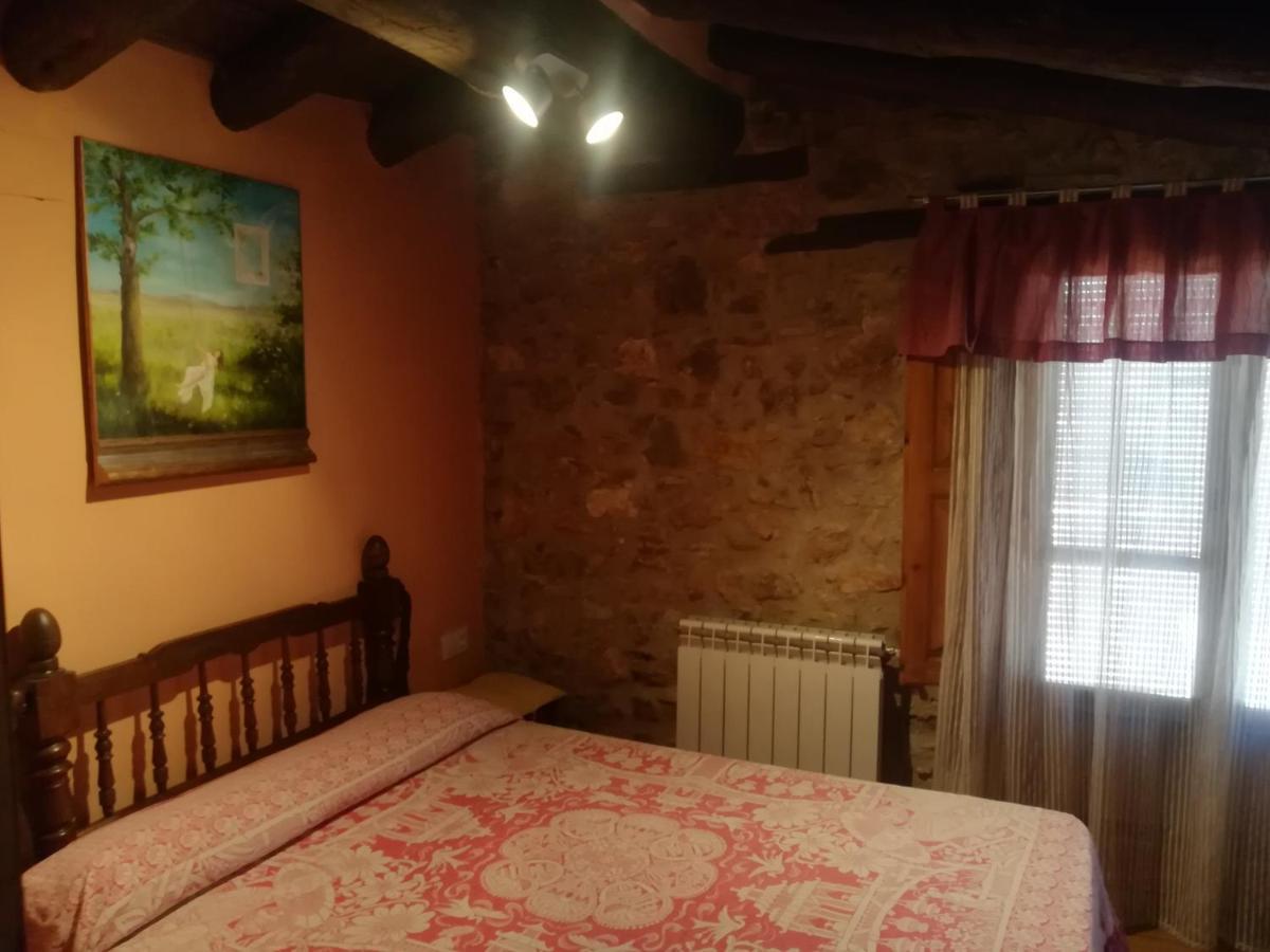 Casa Rita Villa Morella Eksteriør bilde