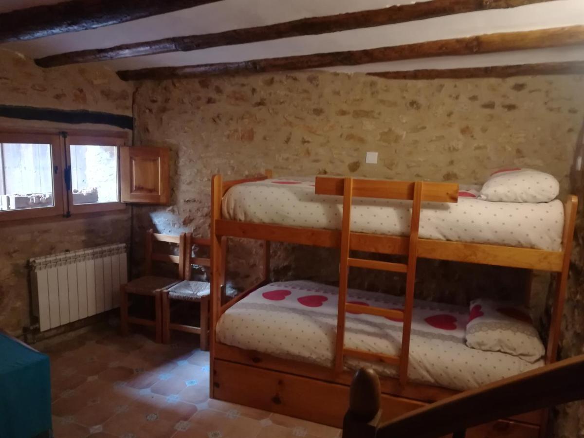 Casa Rita Villa Morella Eksteriør bilde