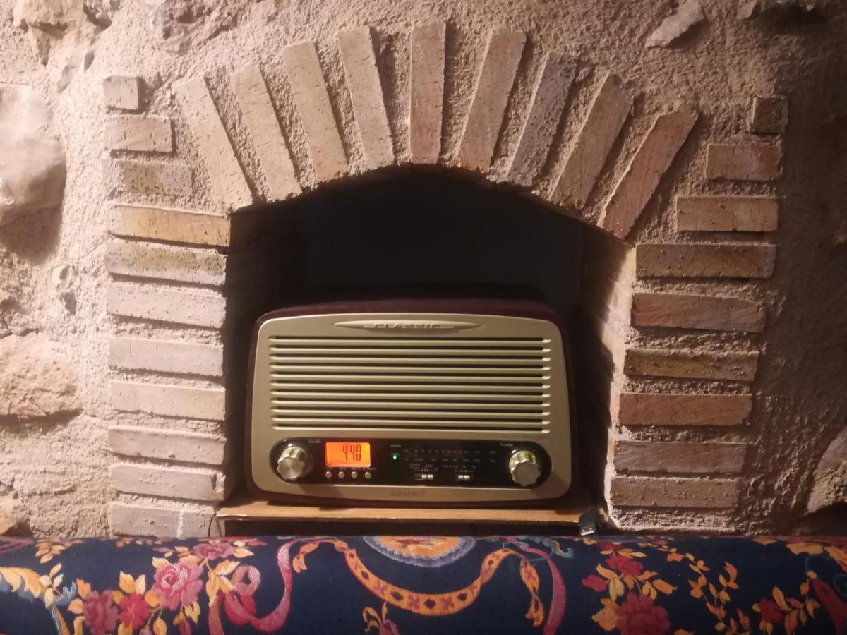 Casa Rita Villa Morella Eksteriør bilde