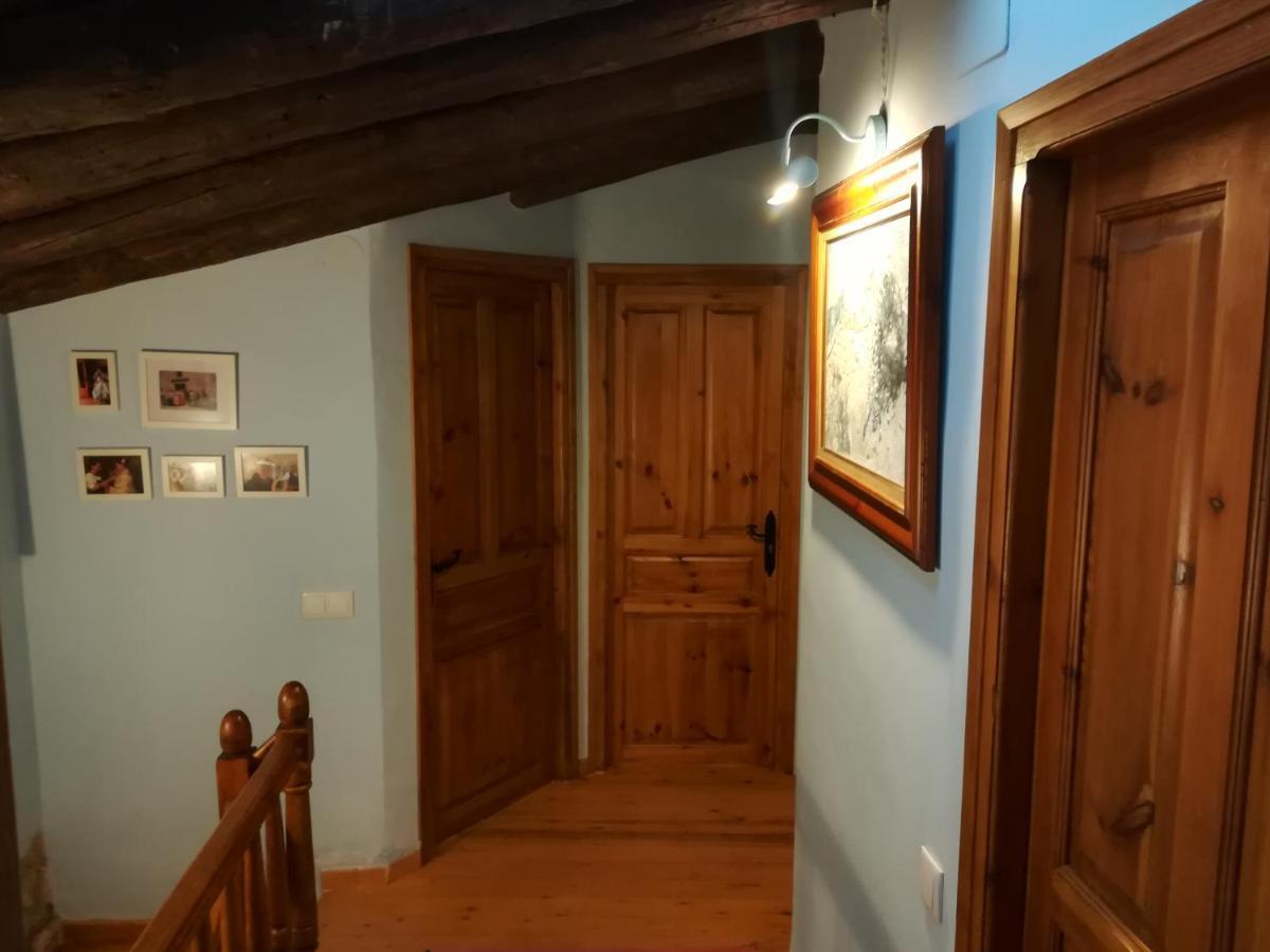 Casa Rita Villa Morella Eksteriør bilde