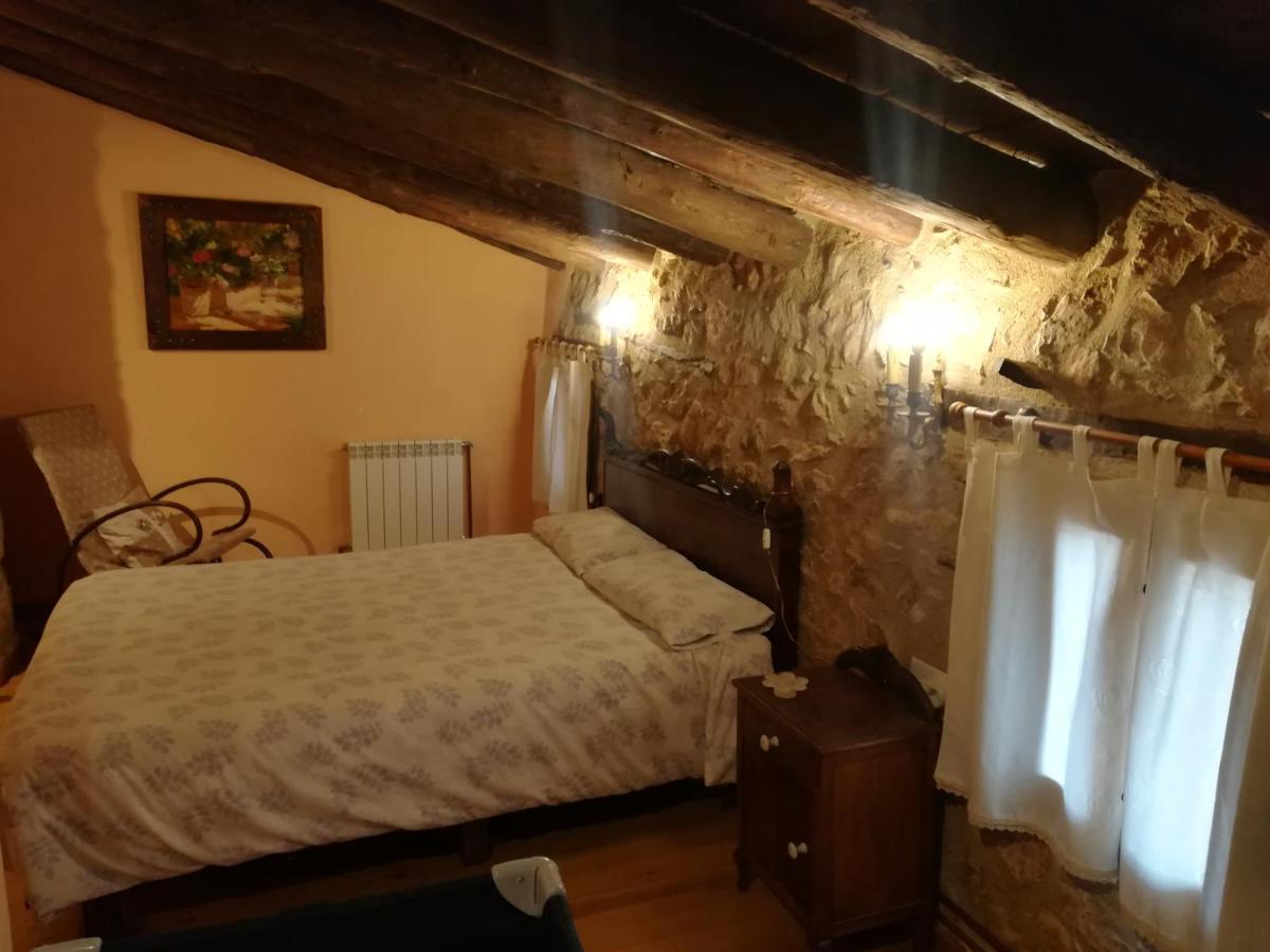 Casa Rita Villa Morella Eksteriør bilde