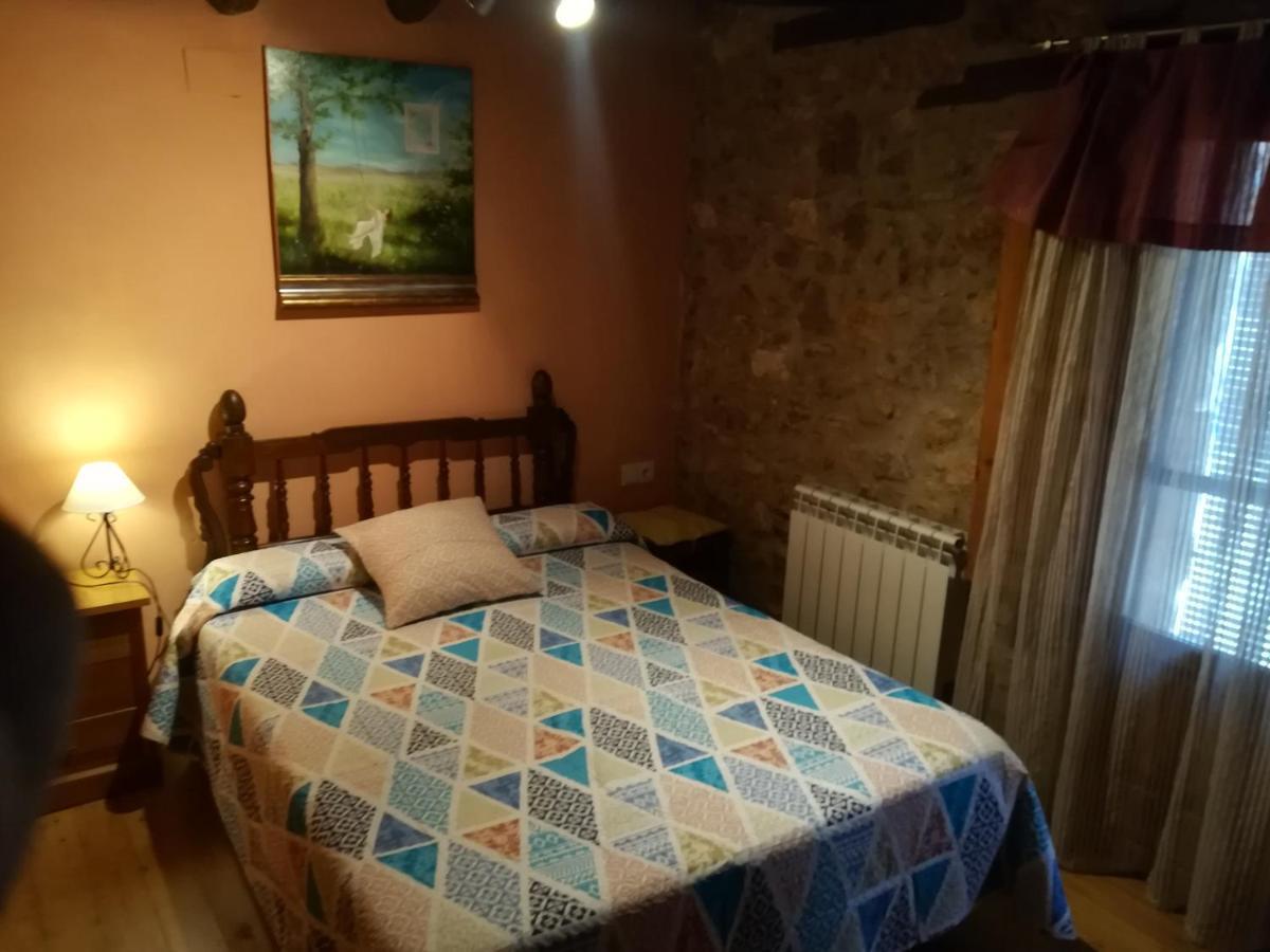 Casa Rita Villa Morella Eksteriør bilde