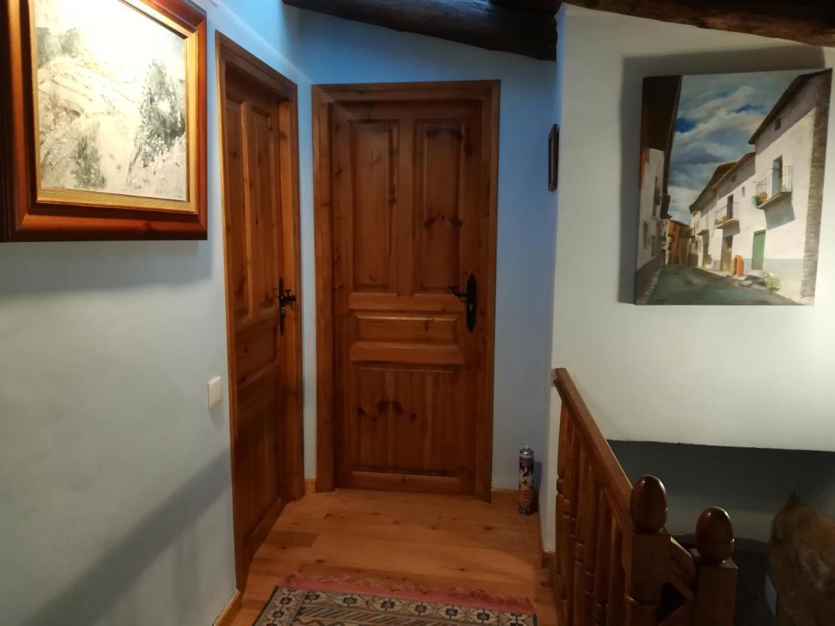 Casa Rita Villa Morella Eksteriør bilde