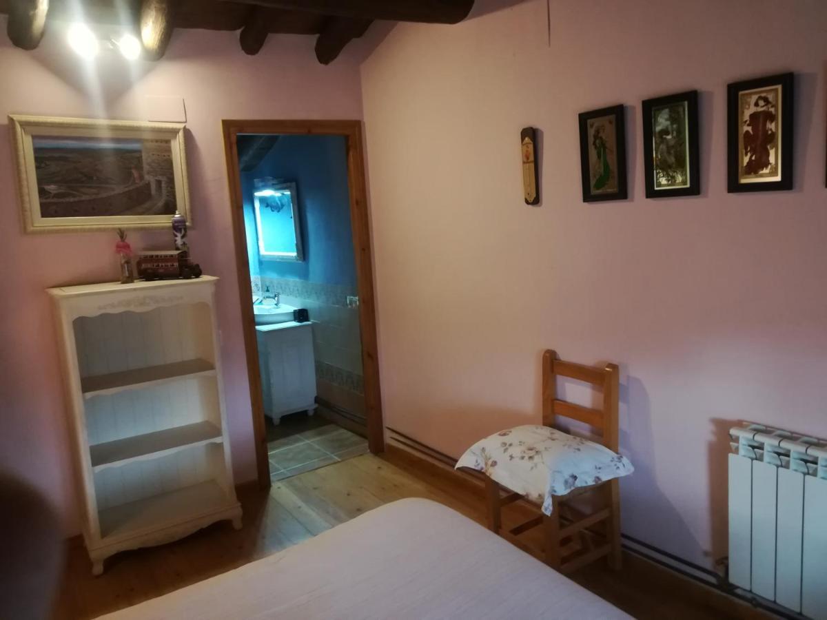 Casa Rita Villa Morella Eksteriør bilde