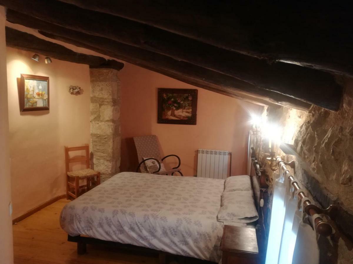 Casa Rita Villa Morella Eksteriør bilde