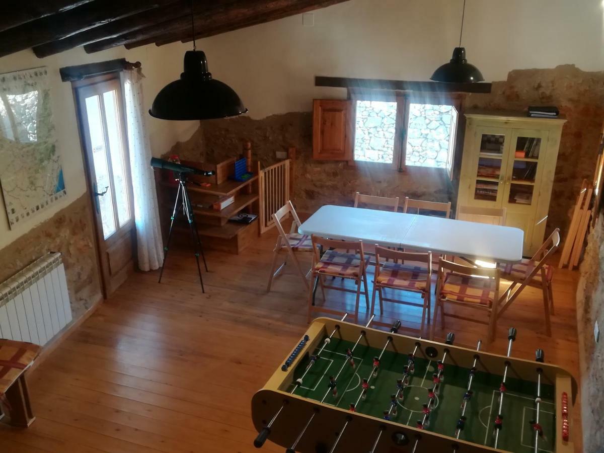 Casa Rita Villa Morella Eksteriør bilde