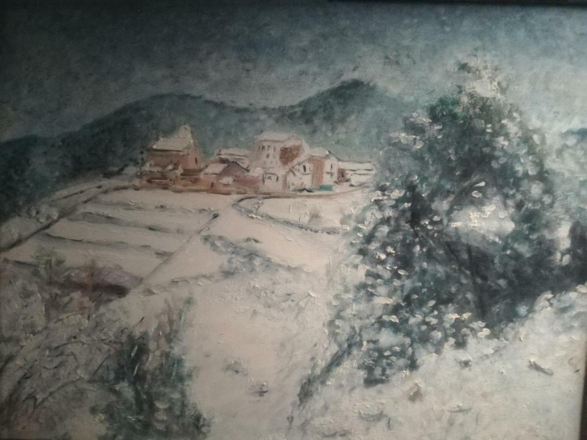 Casa Rita Villa Morella Eksteriør bilde