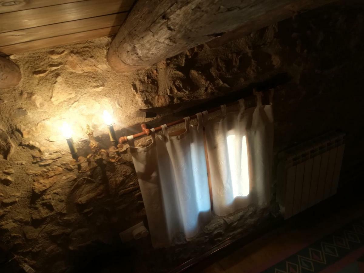 Casa Rita Villa Morella Eksteriør bilde