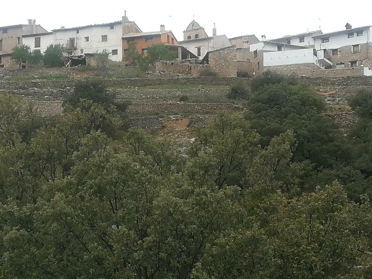 Casa Rita Villa Morella Eksteriør bilde
