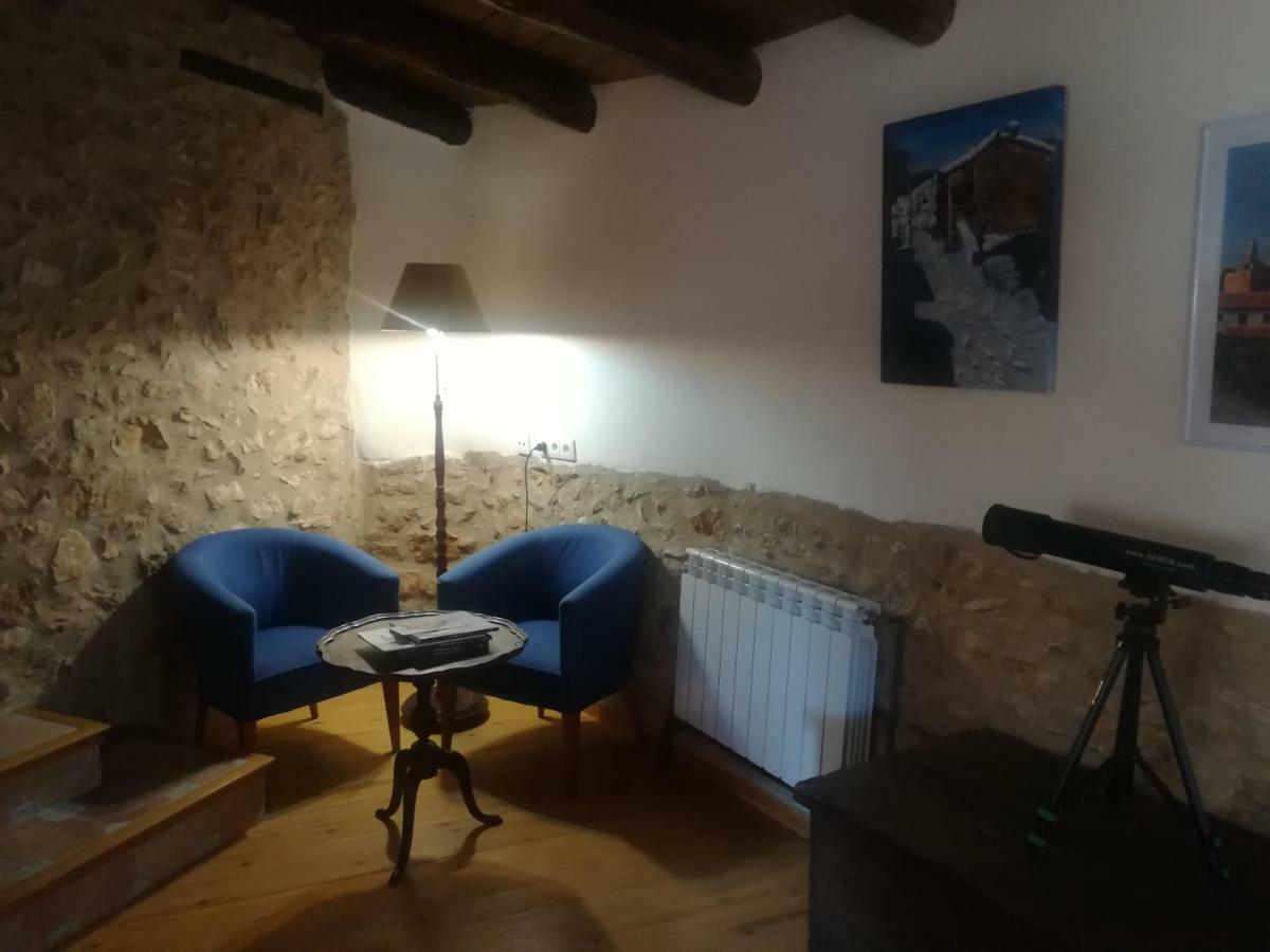 Casa Rita Villa Morella Eksteriør bilde