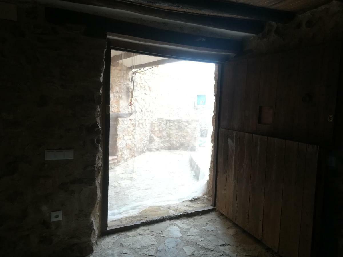 Casa Rita Villa Morella Eksteriør bilde