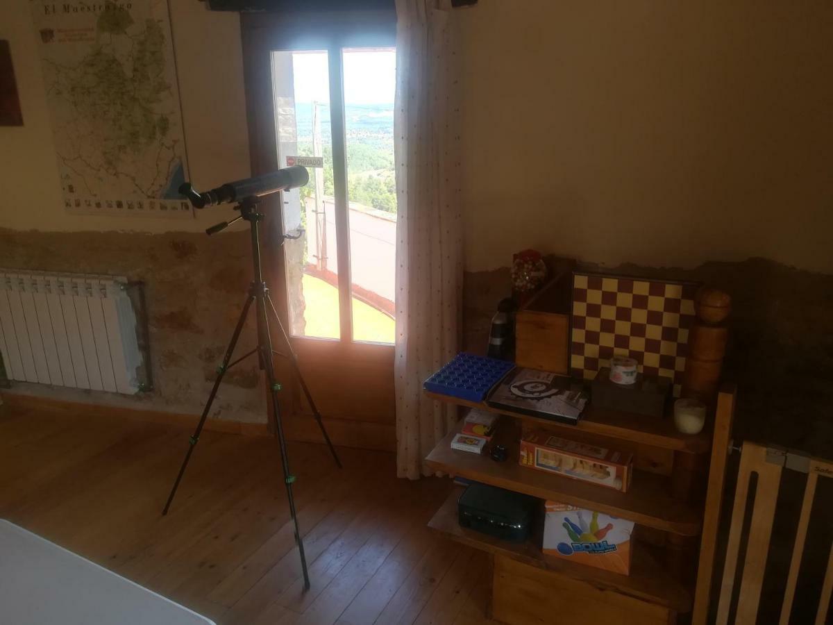 Casa Rita Villa Morella Eksteriør bilde