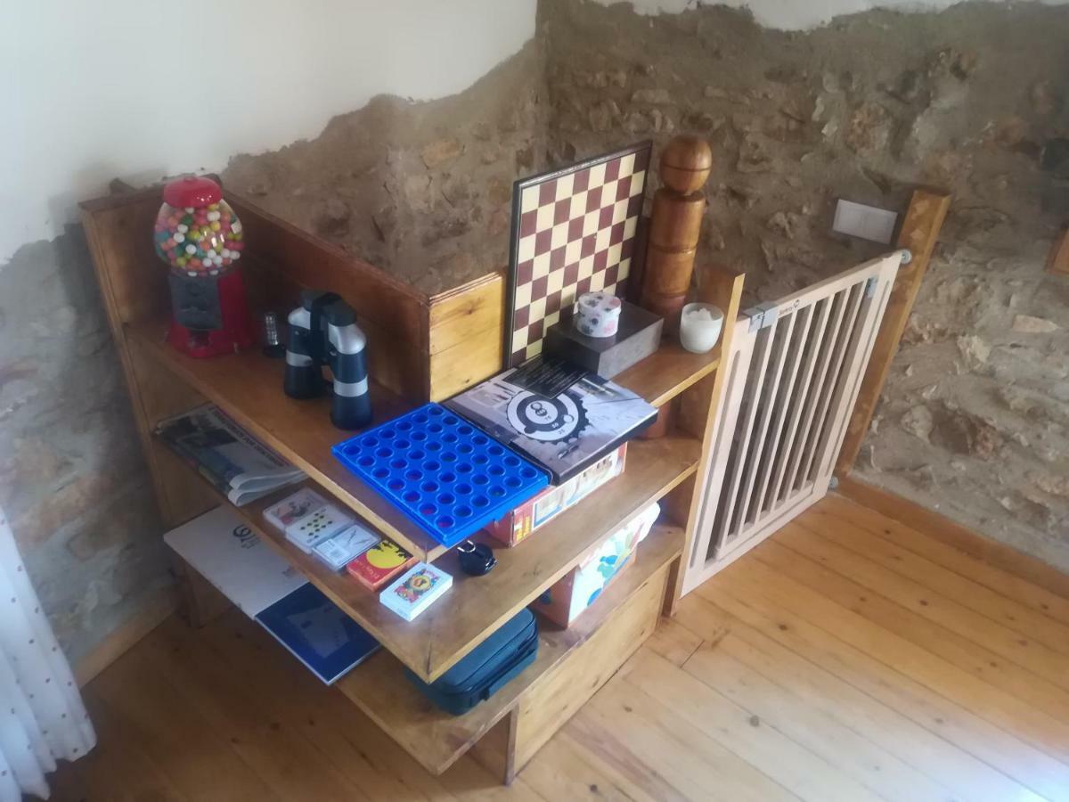 Casa Rita Villa Morella Eksteriør bilde