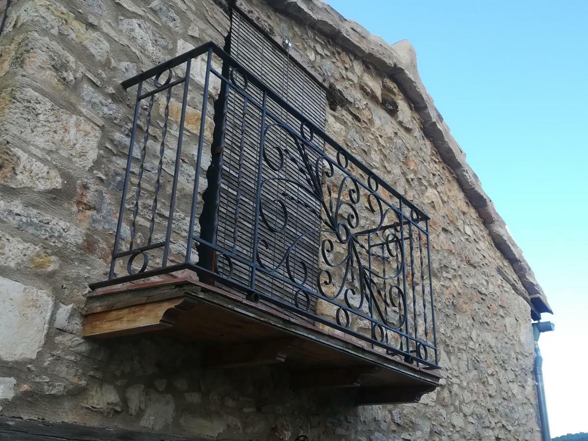 Casa Rita Villa Morella Eksteriør bilde
