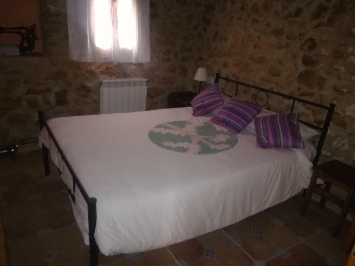 Casa Rita Villa Morella Eksteriør bilde