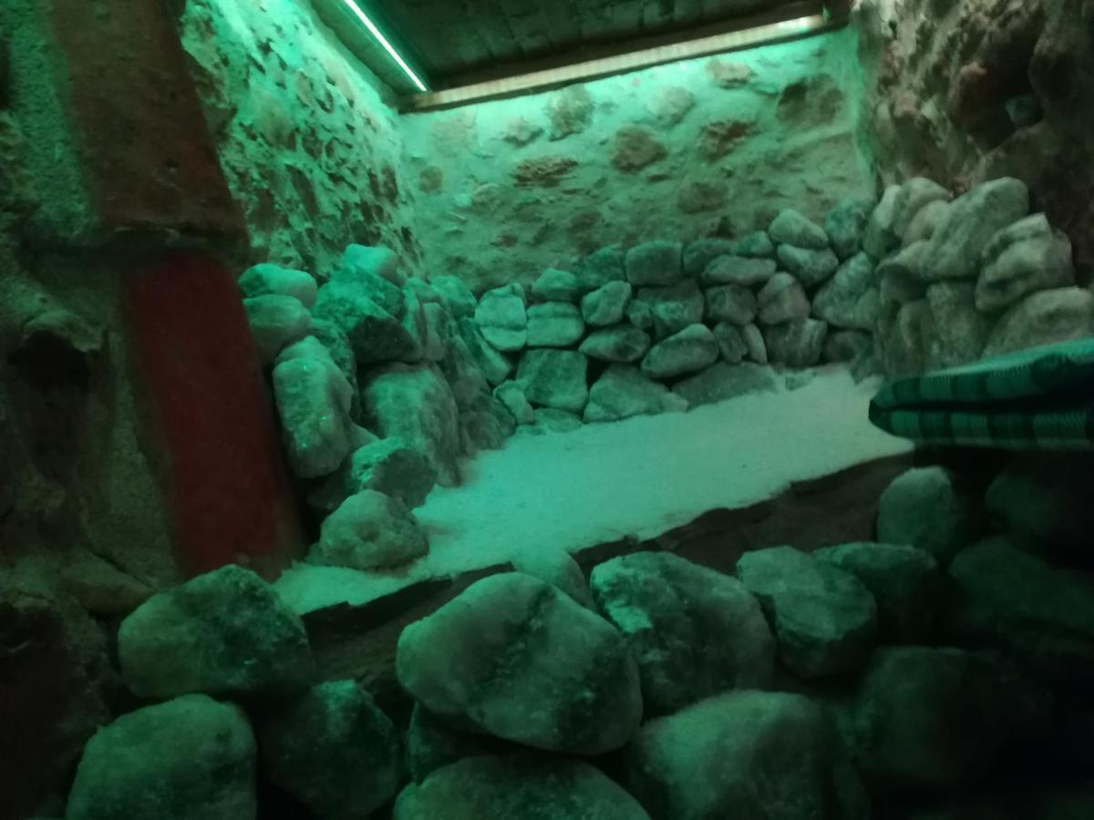 Casa Rita Villa Morella Eksteriør bilde